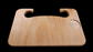 Steering Wheel Tray