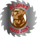Big John's Wood Joint