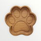 Paw Print Catchall Tray