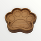 Paw Print Catchall Tray