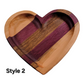 Heart shaped Catchall Tray