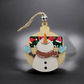 Snowman Gift Card Holder