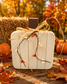 Block Pumpkin